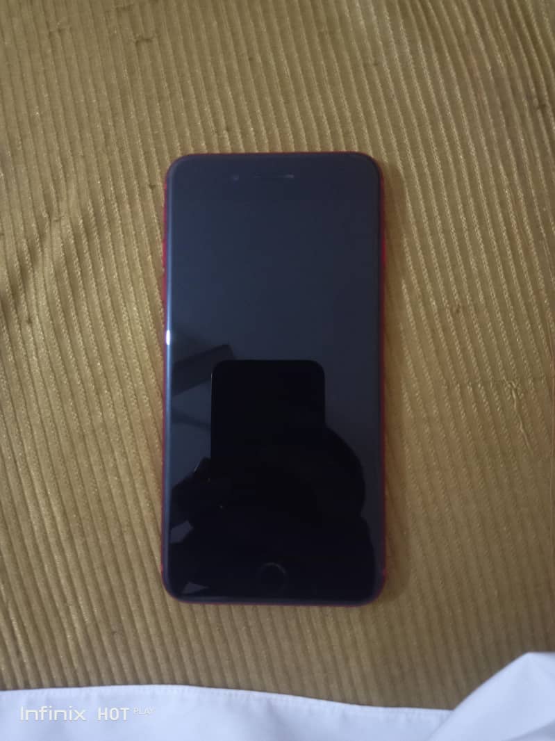Apple iPhone 8 Plus 0