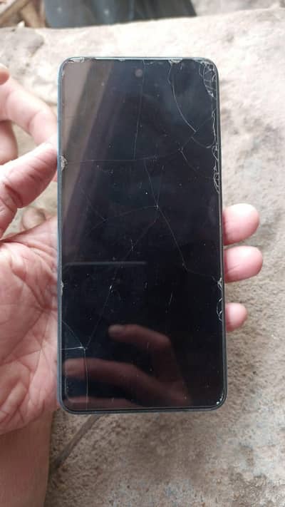 Tecno Spark 20C