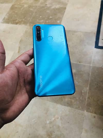 Realme 5i