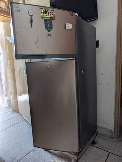 Haier 217 Liter 8 Cum