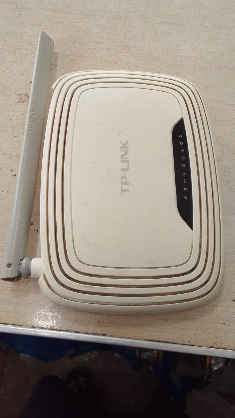 TP-Link 0