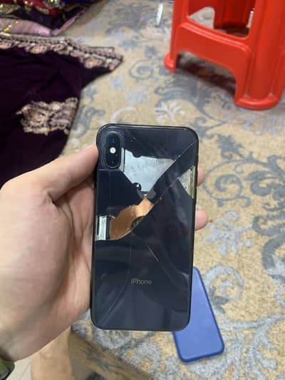 Apple iPhone XS