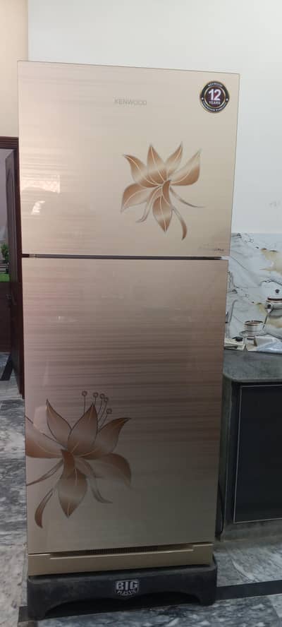 Kenwood refrigerator