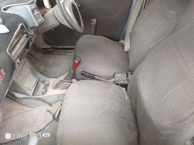 Suzuki Khyber 1995