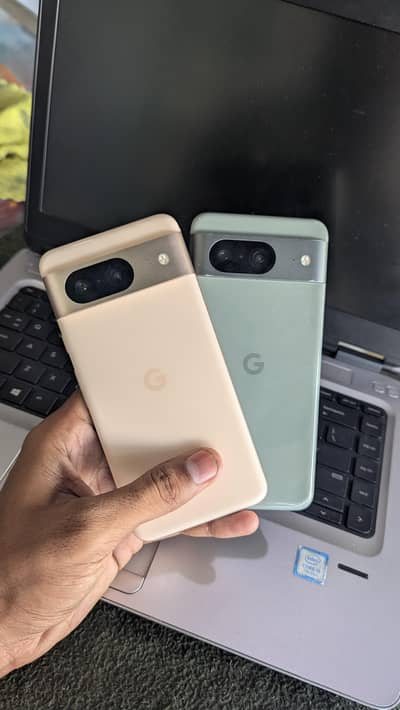 Google Pixel 8
