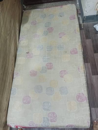mattress