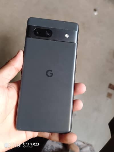 Google Pixel 7a