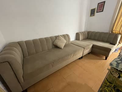 Sofa Set