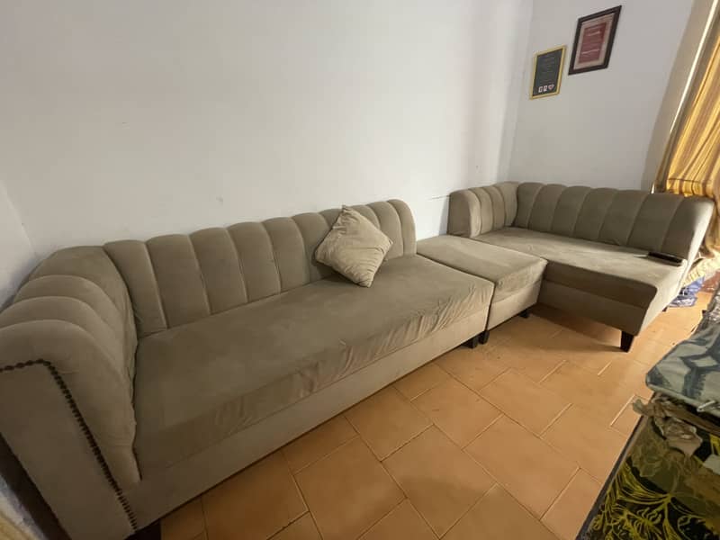 Sofa Set 0