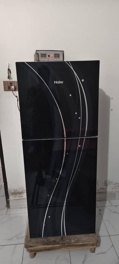 For sale condition fresh ha