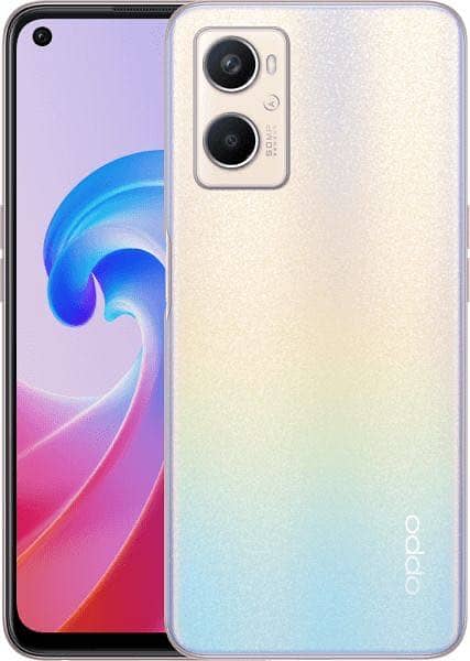OPPO A96 0