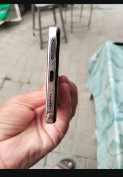 Vivo V50 Lite 5 g