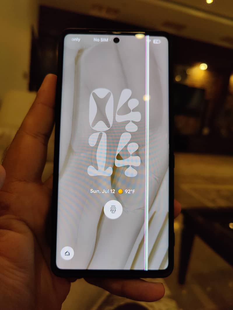 Google Pixel 7 Pro 2