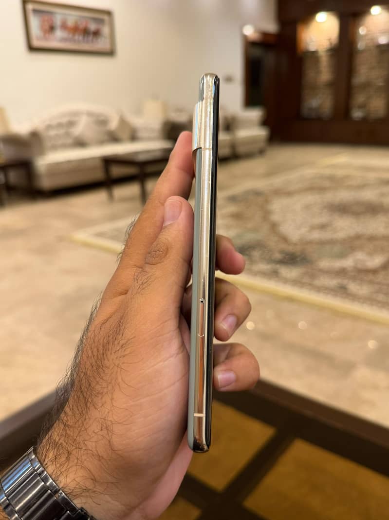 Google Pixel 7 Pro 3