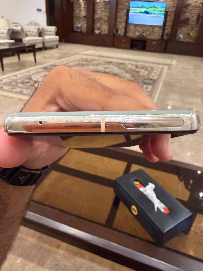 Google Pixel 7 Pro 4