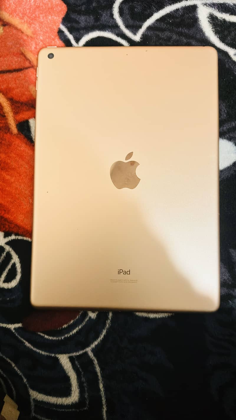 iPad generation 7 3