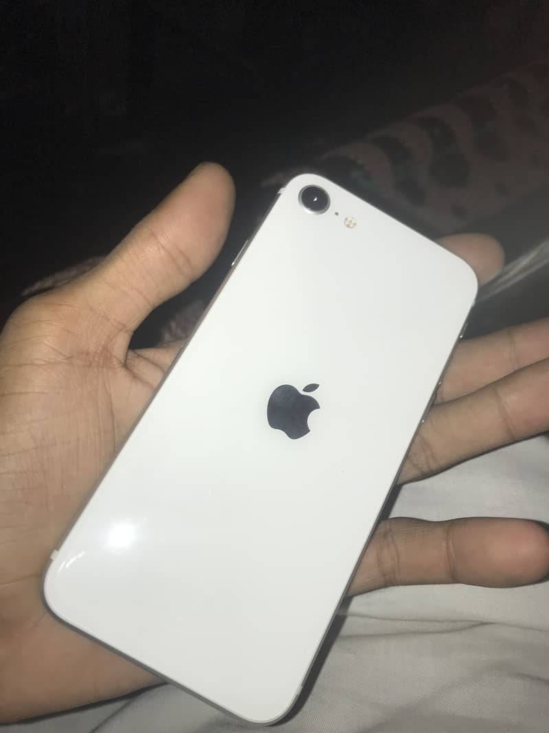 Apple iPhone SE 2