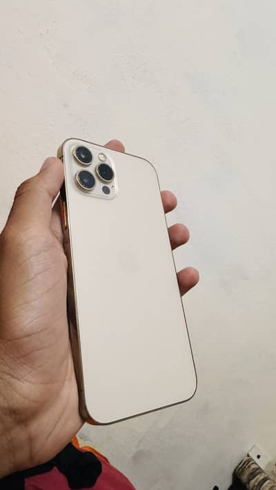Apple iPhone 12 Pro Max