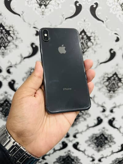Apple iPhone XS Max PTA 0306 1666623