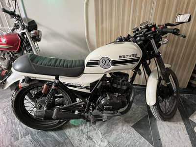 Hi speed infinity 150 for sale