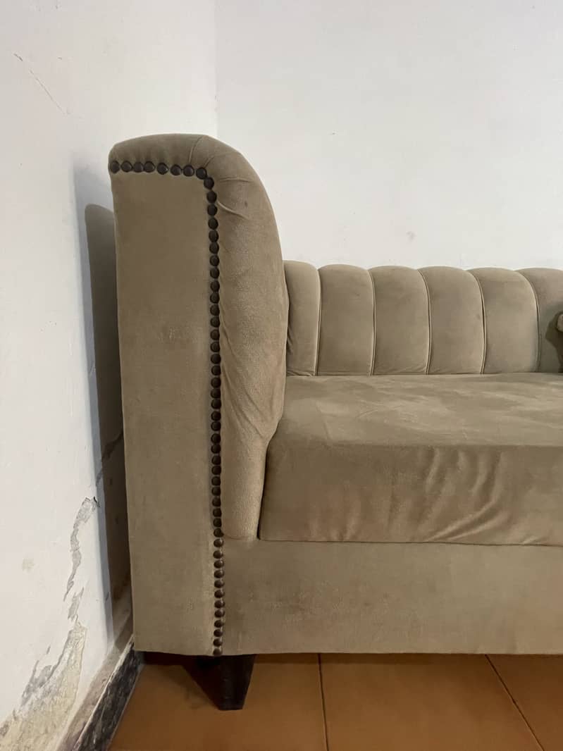 Sofa Set 1