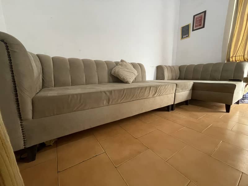 Sofa Set 3