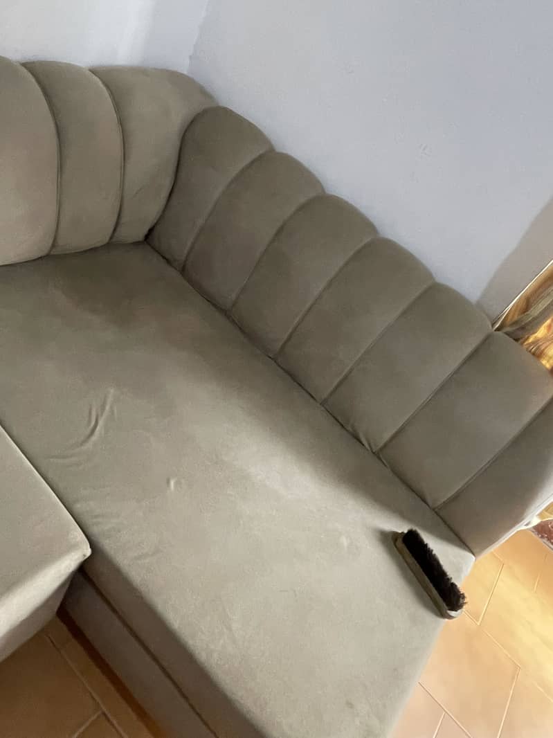 Sofa Set 5