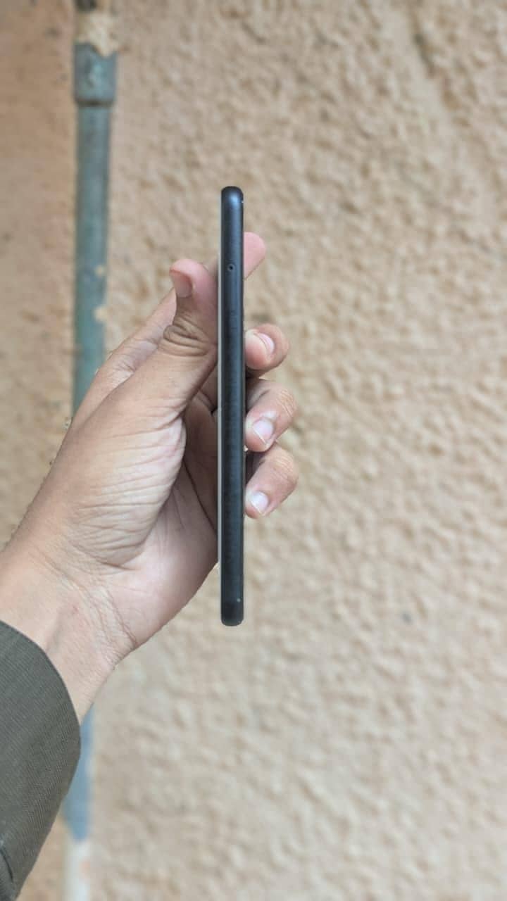 Google Pixel 4 1
