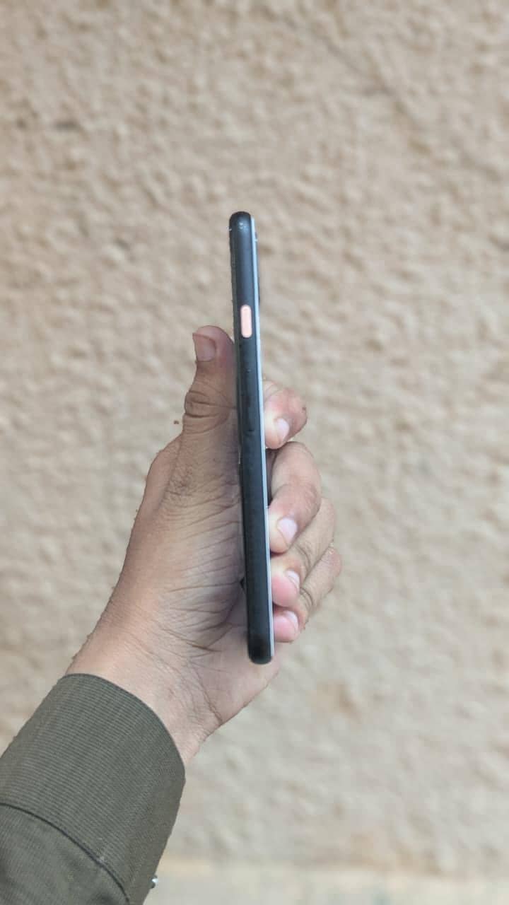 Google Pixel 4 2