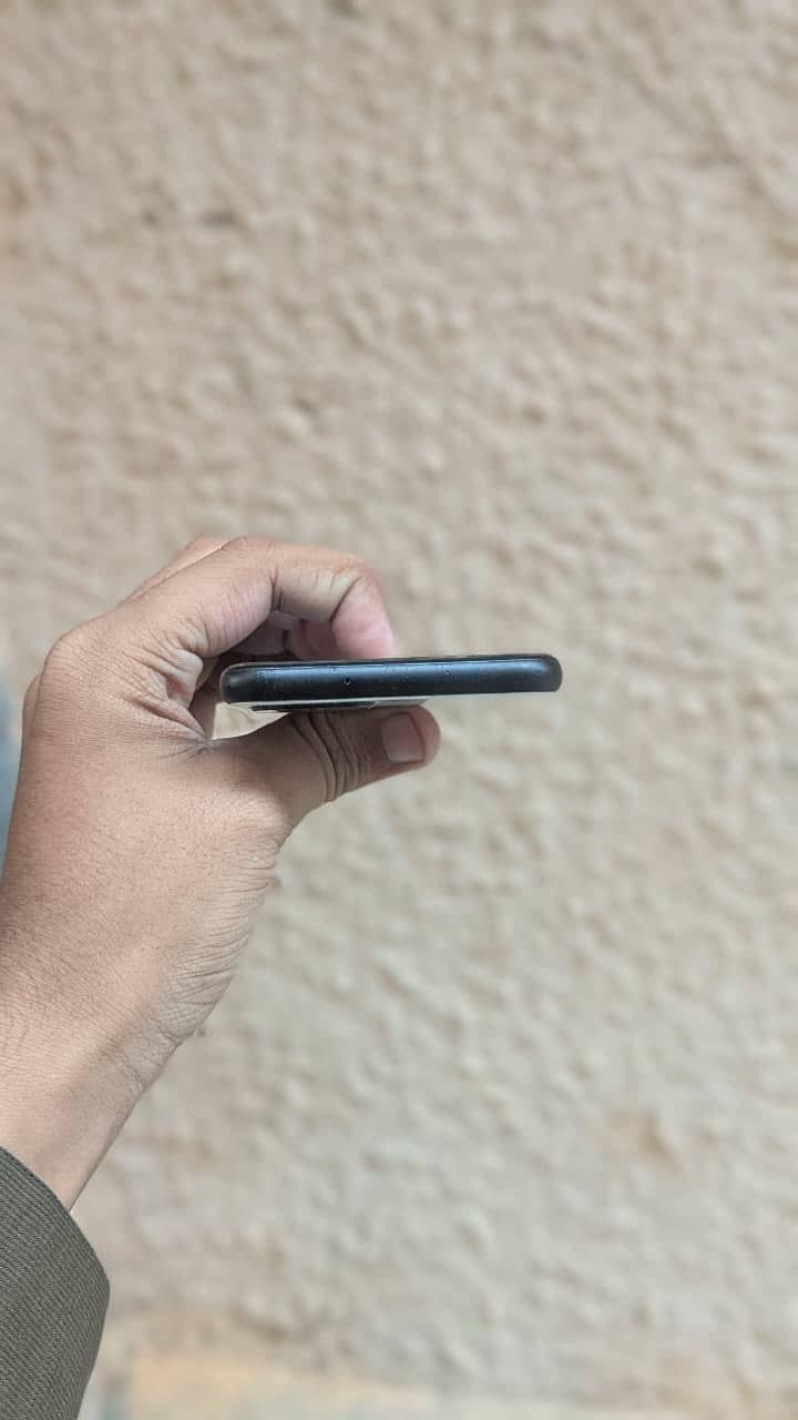 Google Pixel 4 4