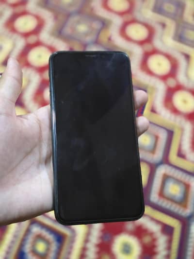 Apple iPhone XS Max