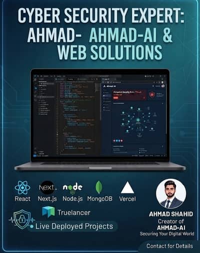 As-salamu alaykum! I am a passionate Full Stack Developer with hands-o