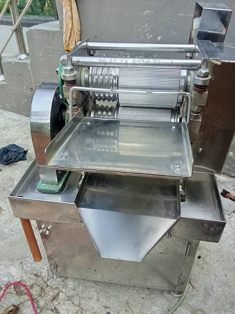 electric sugar machine 0
