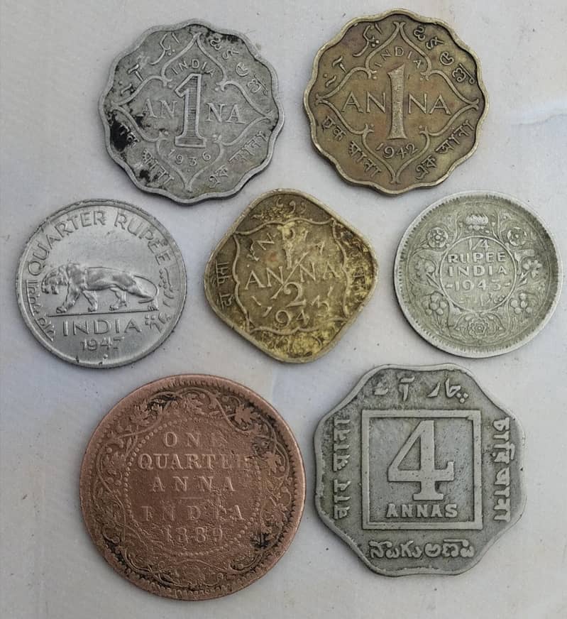 Coins 1