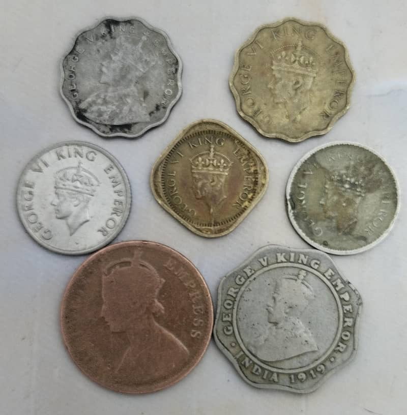 Coins 2