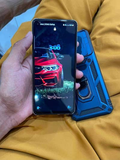 Samsung Galaxy A21s