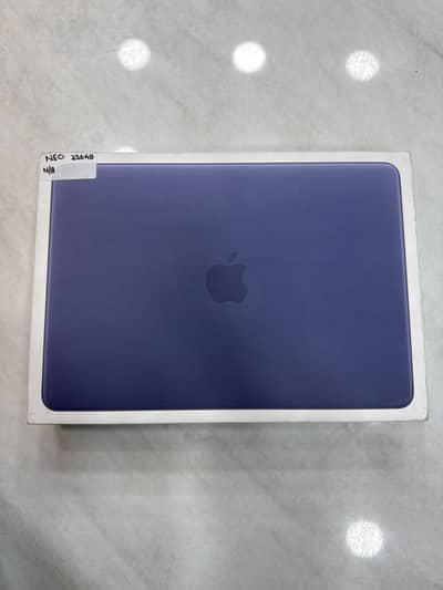 Macbook Neo
