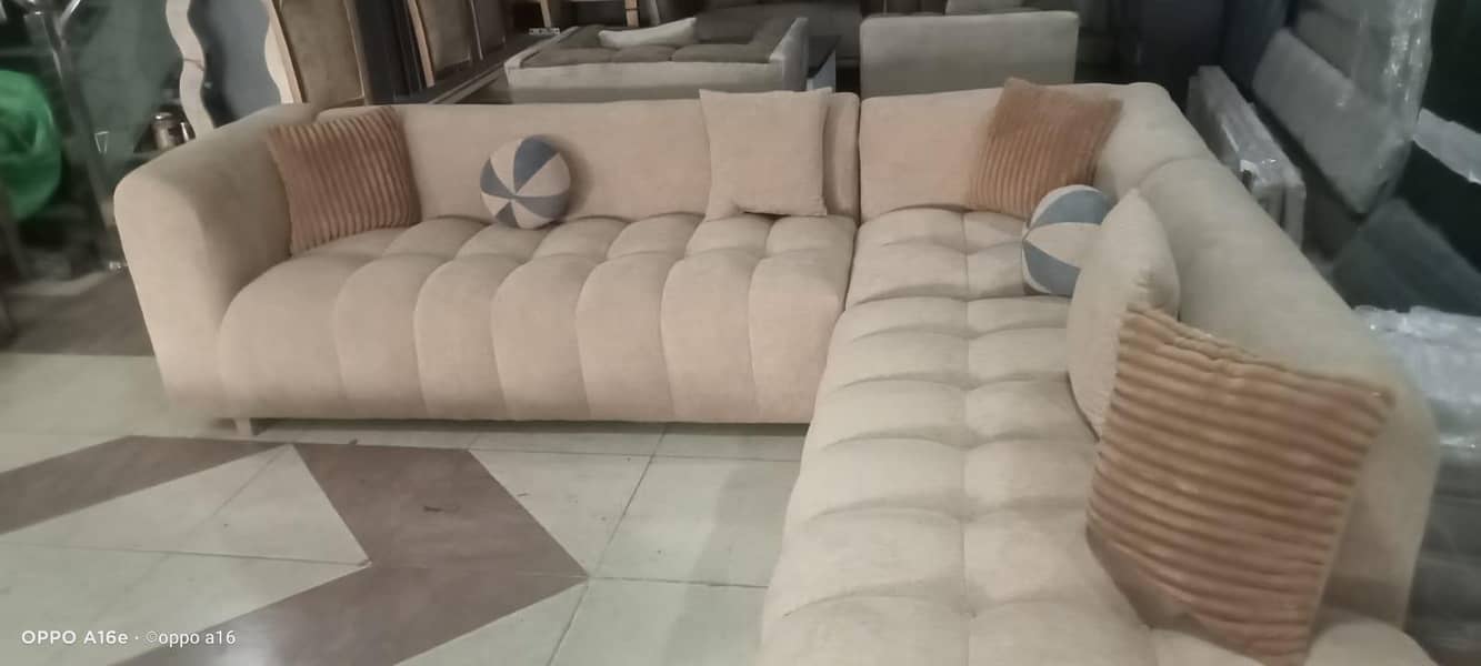 NEW BUBBLE SOFA 4