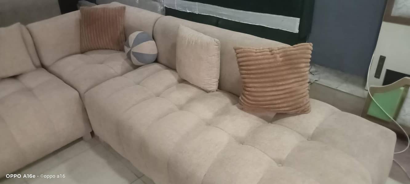 NEW BUBBLE SOFA 5