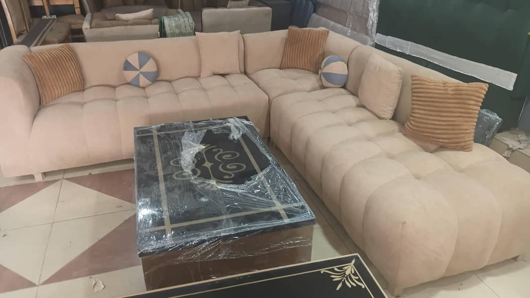 NEW BUBBLE SOFA 6