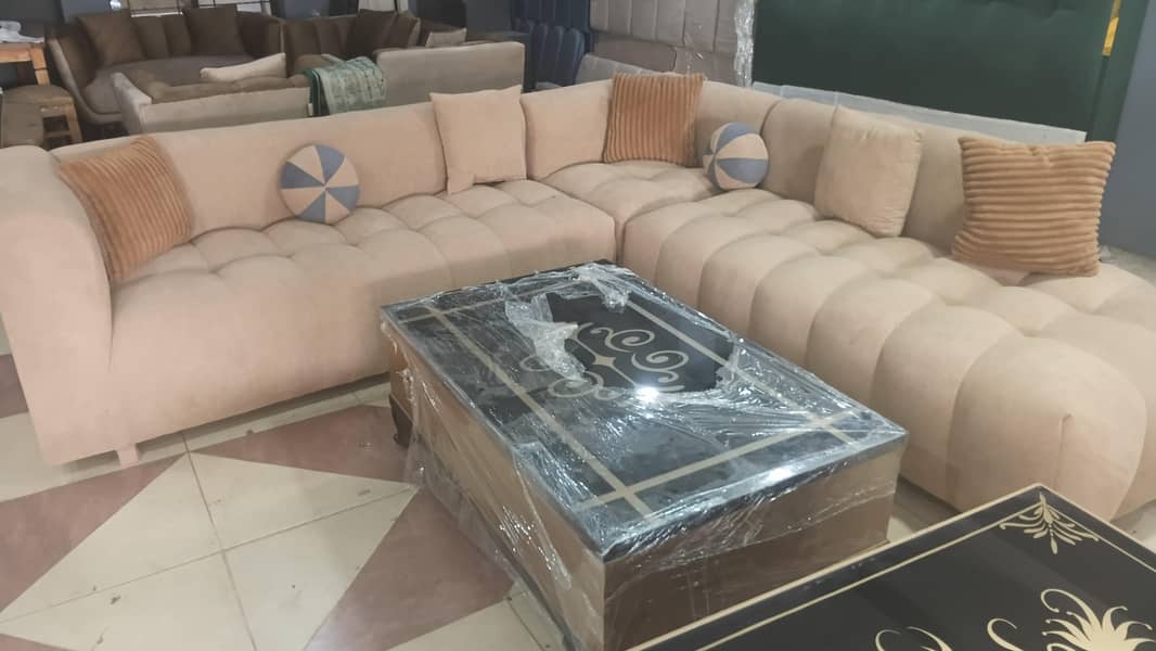 NEW BUBBLE SOFA 7