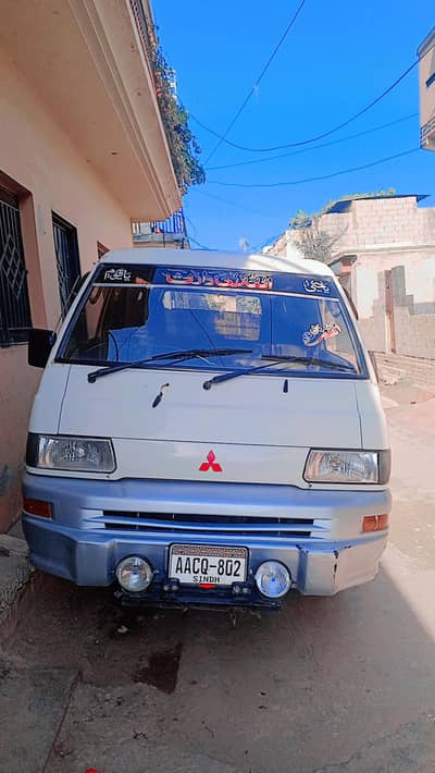 Mitsubishi