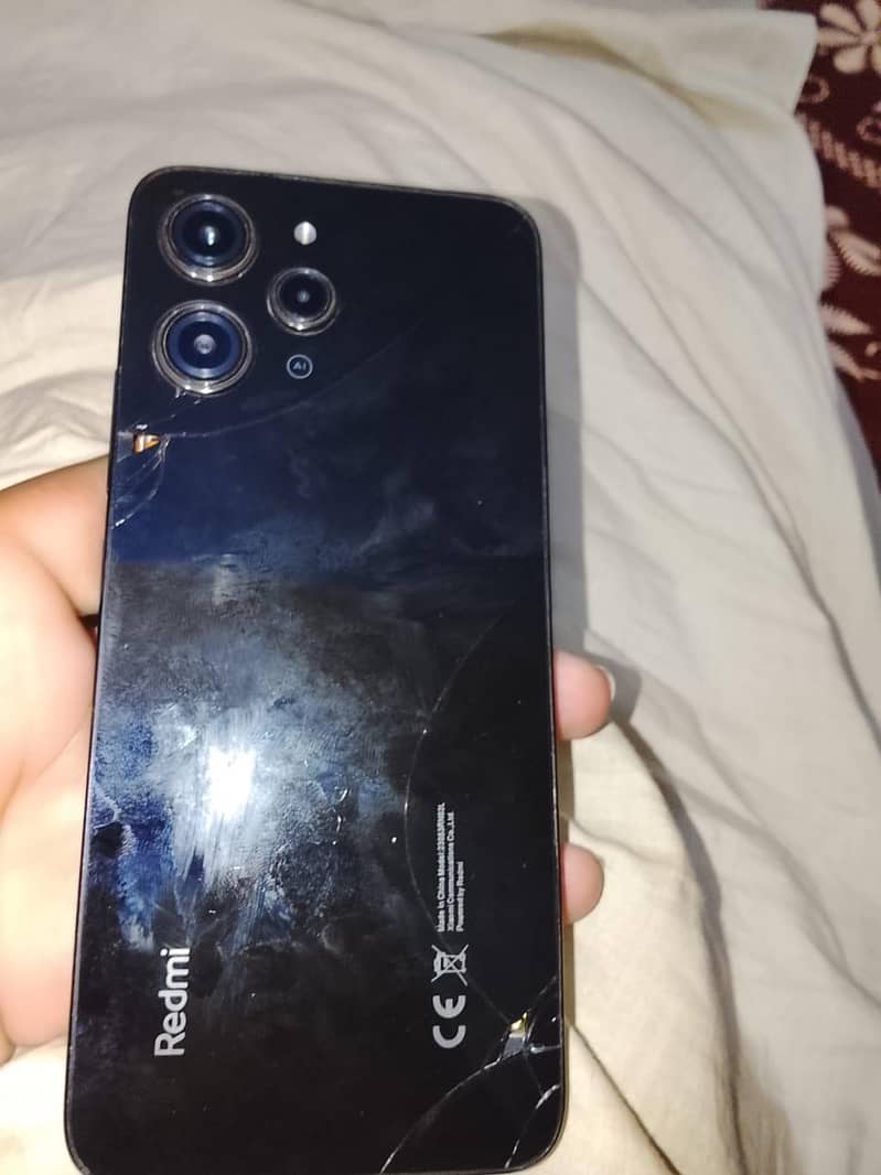 Redmi 12 3