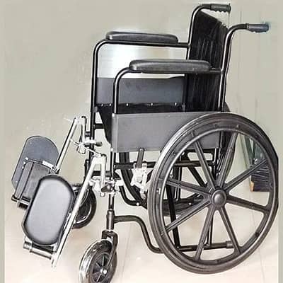 Wheel   Chair