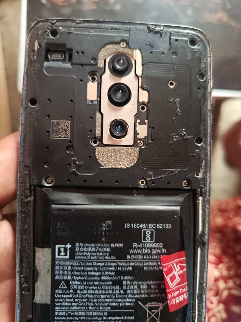 One Plus 7 Pro 1