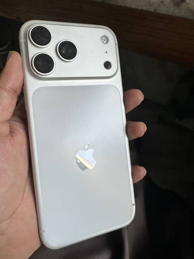 Apple iPhone 17 Pro Max