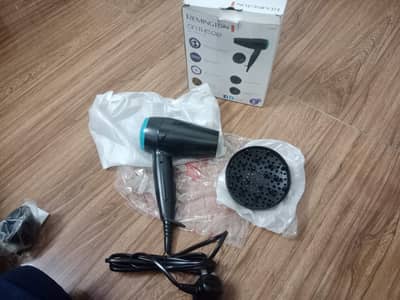Remington Hair Dryer, Ionic Blow Dryer