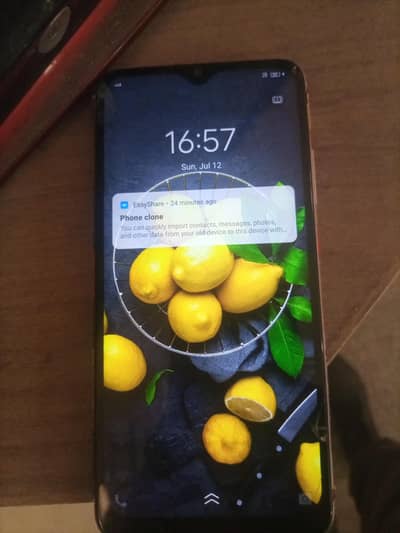 vivo 8 gb ram 128 gb
