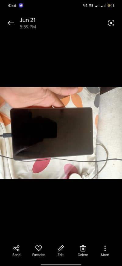 Lenovo tab M8 2/32 Extend Abale memory