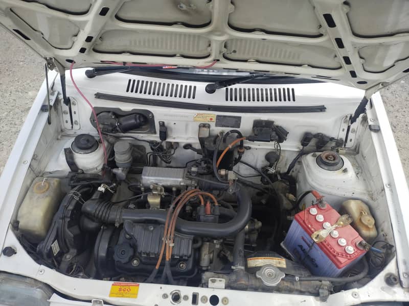 Mehran VX 1
